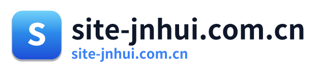 site-jnhui.com.cn Logo